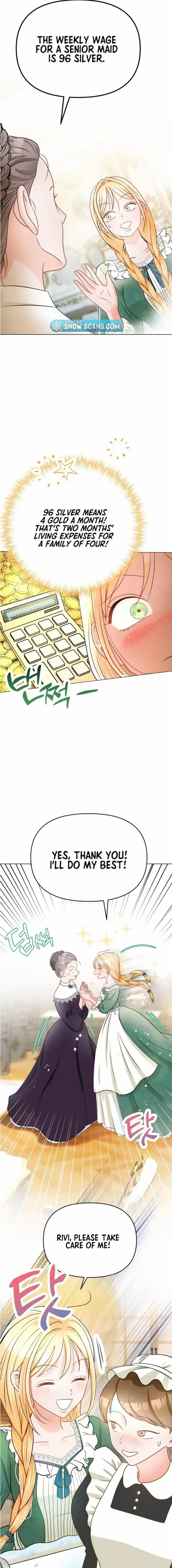 the-crown-princes-maid-makes-tea-very-well Chapter 1 page 18 - 