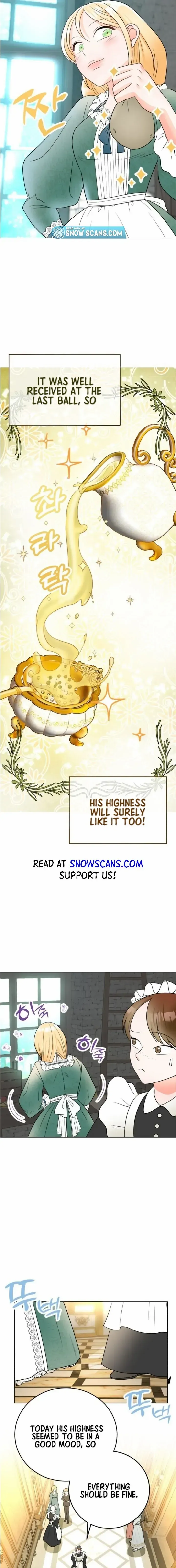 the-crown-princes-maid-makes-tea-very-well Chapter 1 page 20 - 