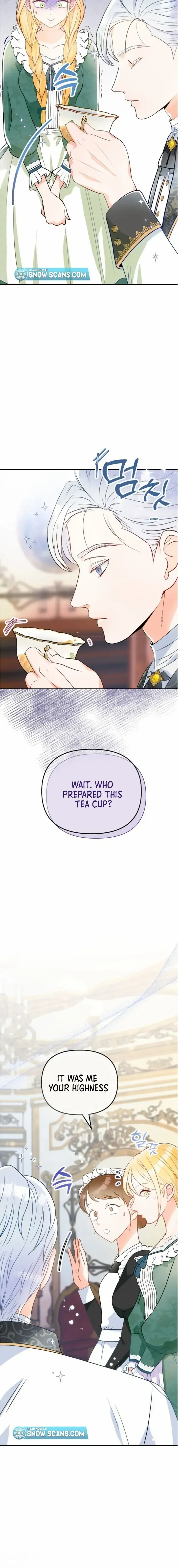 the-crown-princes-maid-makes-tea-very-well Chapter 1 page 3 - 