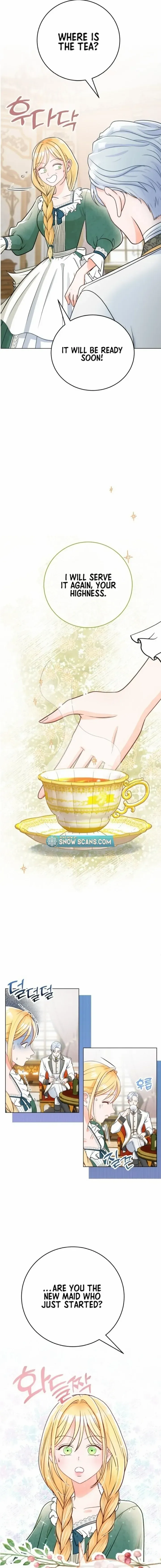 the-crown-princes-maid-makes-tea-very-well Chapter 1 page 22 - 