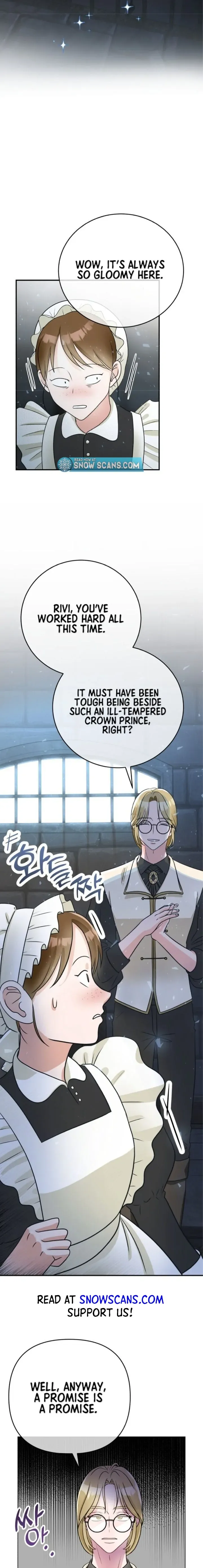 the-crown-princes-maid-makes-tea-very-well Chapter 1 page 26 - 