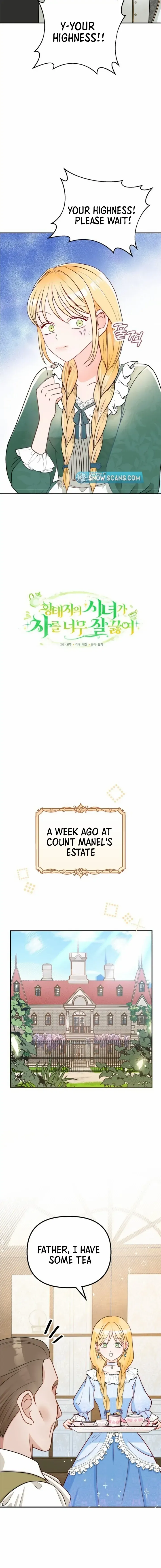 the-crown-princes-maid-makes-tea-very-well Chapter 1 page 5 - 