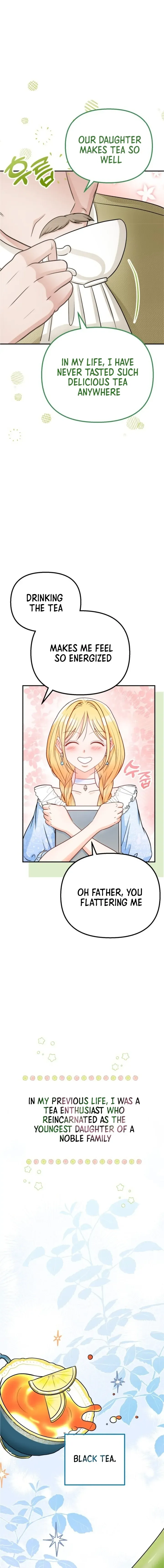 the-crown-princes-maid-makes-tea-very-well Chapter 1 page 6 - 