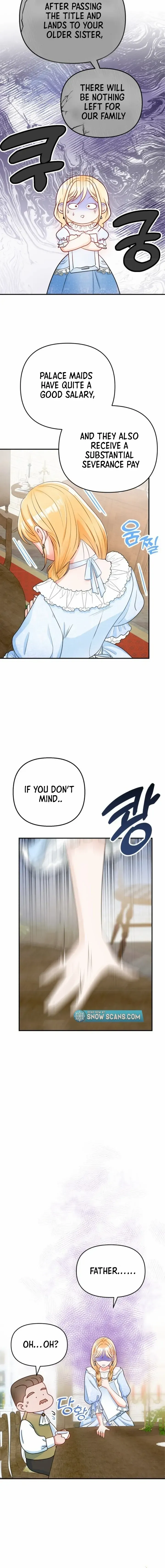 the-crown-princes-maid-makes-tea-very-well Chapter 1 page 9 - 