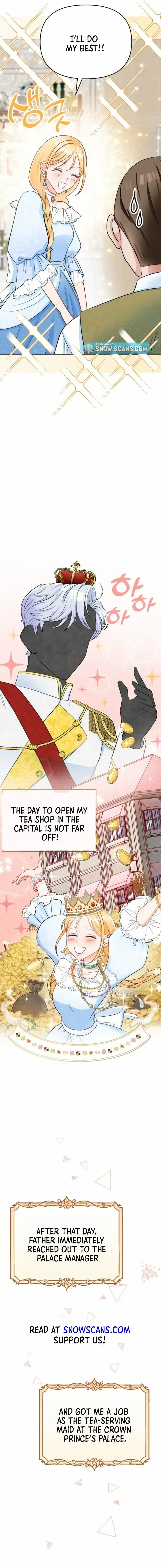 the-crown-princes-maid-makes-tea-very-well Chapter 1 page 10 - 