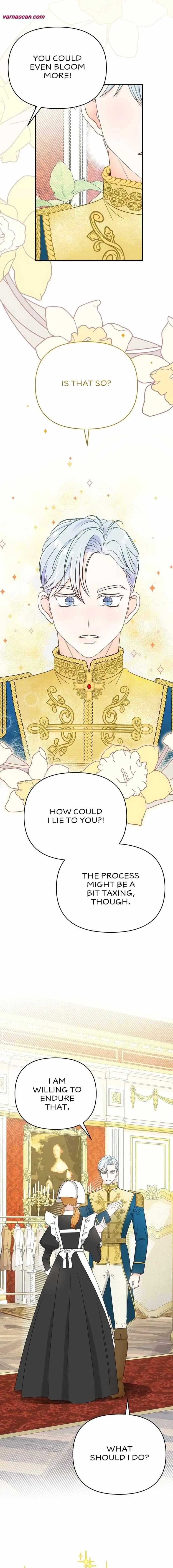 the-crown-princes-maid-makes-tea-very-well Chapter 10 page 11 - 