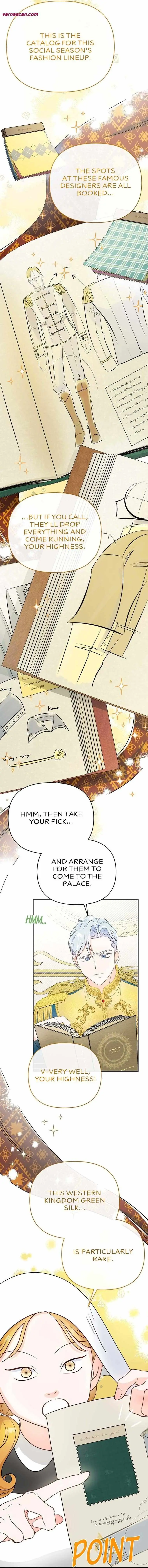 the-crown-princes-maid-makes-tea-very-well Chapter 10 page 13 - 
