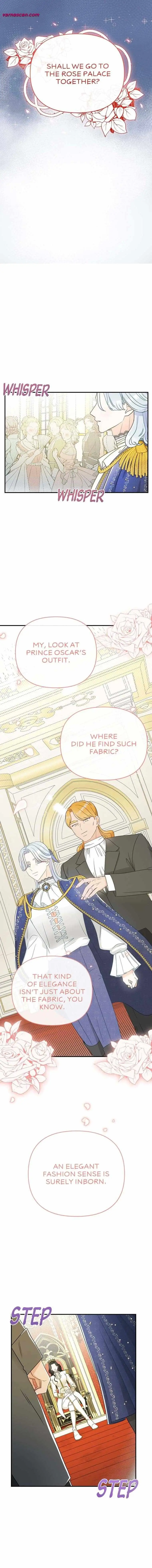 the-crown-princes-maid-makes-tea-very-well Chapter 10 page 19 - 