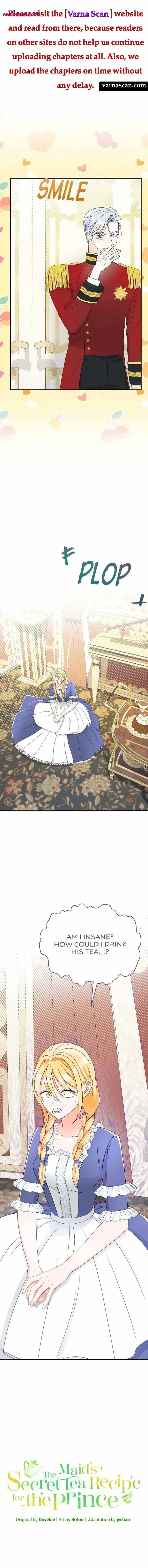 the-crown-princes-maid-makes-tea-very-well Chapter 10 page 3 - 
