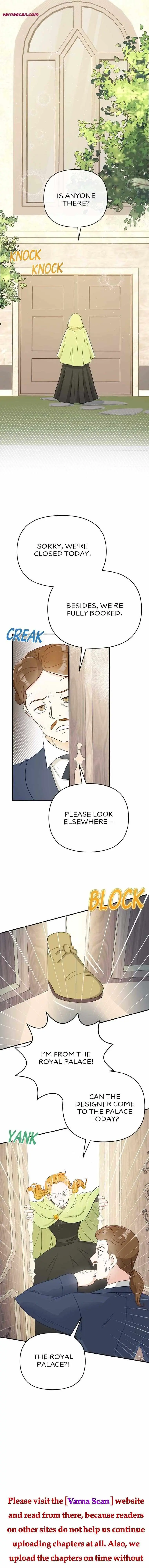 the-crown-princes-maid-makes-tea-very-well Chapter 10 page 21 - 