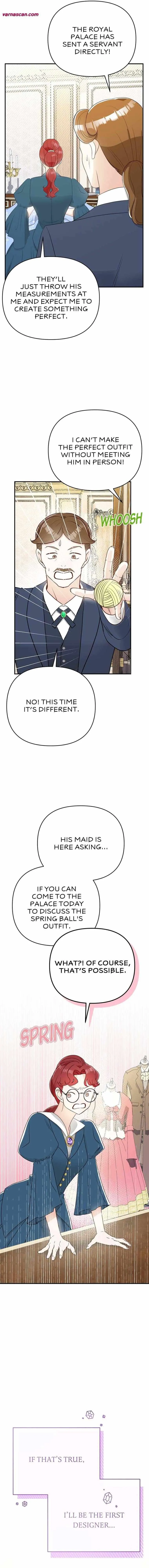 the-crown-princes-maid-makes-tea-very-well Chapter 10 page 23 - 