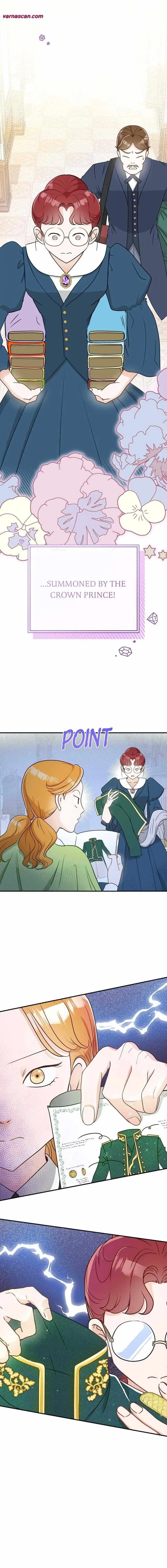 the-crown-princes-maid-makes-tea-very-well Chapter 10 page 24 - 