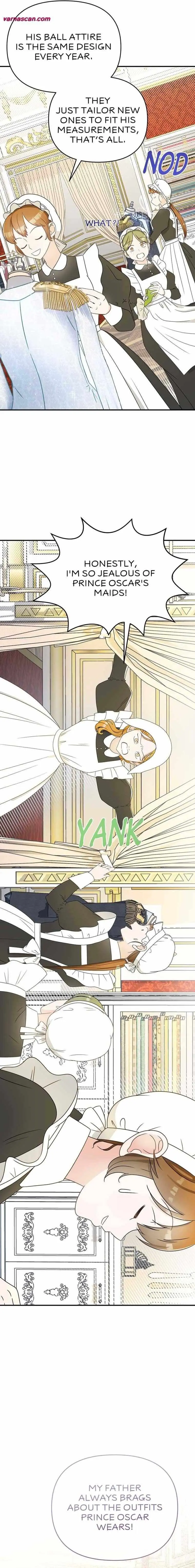 the-crown-princes-maid-makes-tea-very-well Chapter 10 page 5 - 