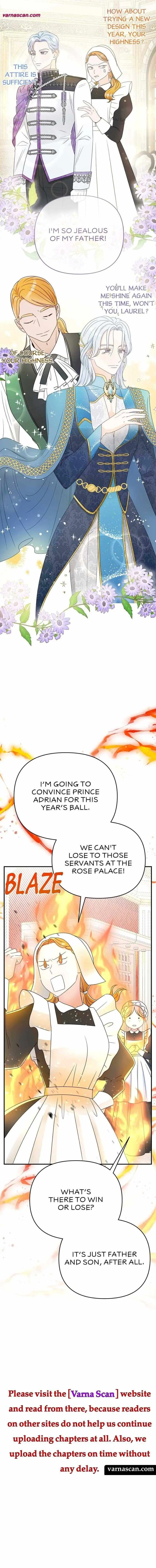 the-crown-princes-maid-makes-tea-very-well Chapter 10 page 6 - 