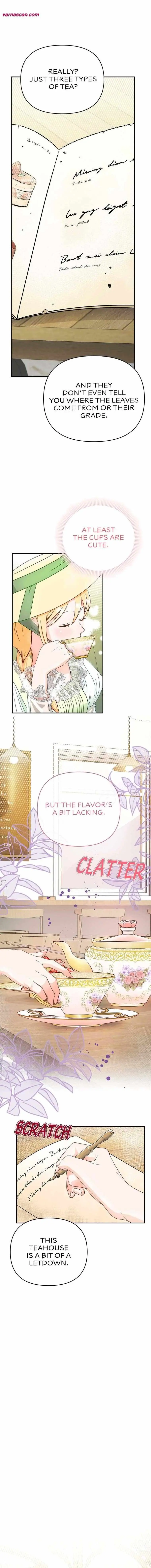 the-crown-princes-maid-makes-tea-very-well Chapter 11 page 12 - 