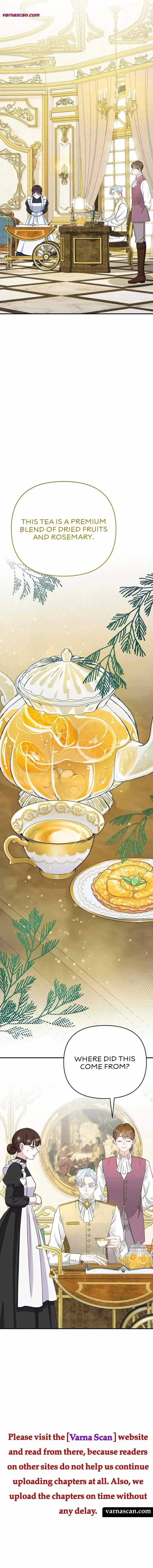 the-crown-princes-maid-makes-tea-very-well Chapter 11 page 13 - 