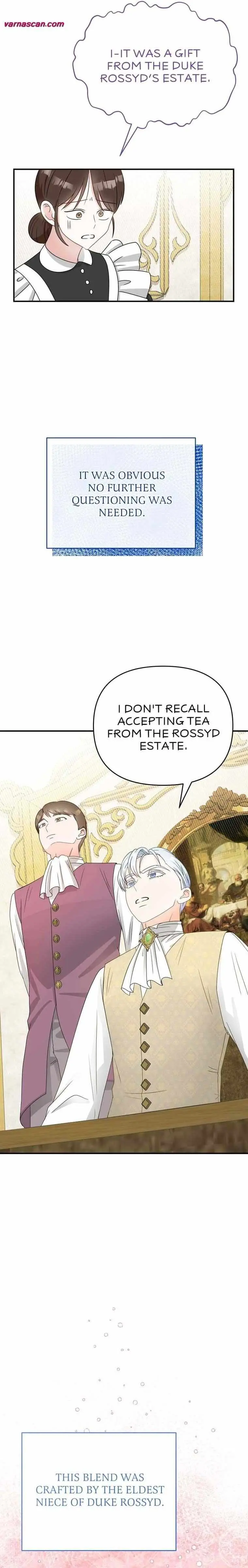 the-crown-princes-maid-makes-tea-very-well Chapter 11 page 14 - 