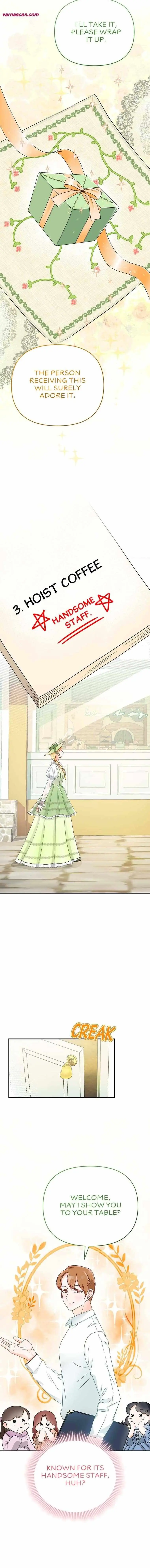 the-crown-princes-maid-makes-tea-very-well Chapter 11 page 17 - 
