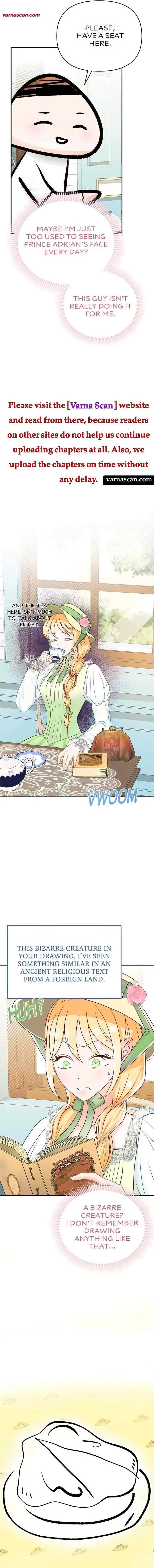 the-crown-princes-maid-makes-tea-very-well Chapter 11 page 18 - 