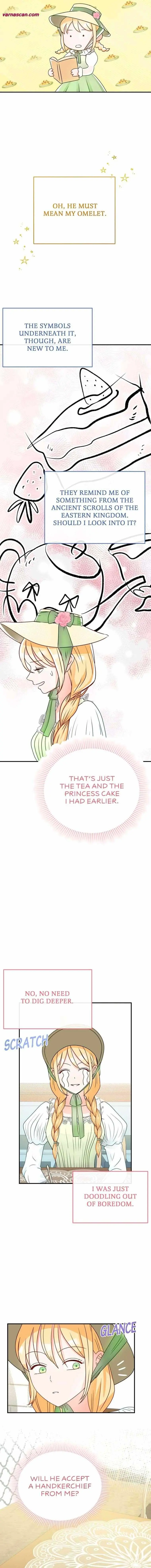 the-crown-princes-maid-makes-tea-very-well Chapter 11 page 19 - 