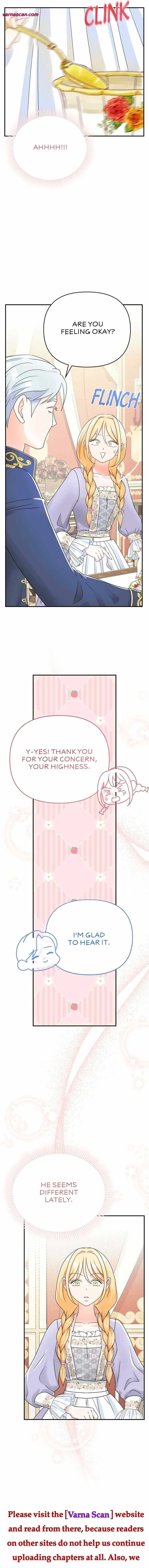 the-crown-princes-maid-makes-tea-very-well Chapter 11 page 4 - 