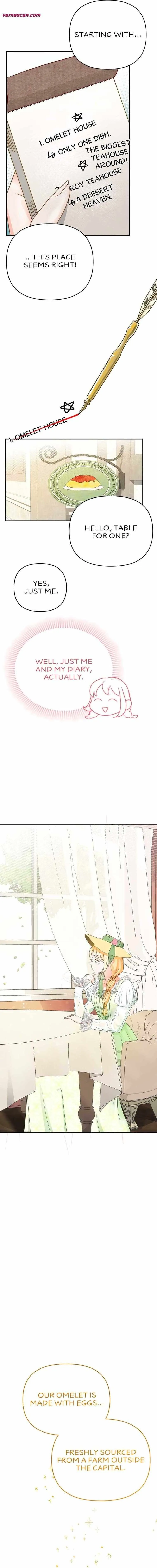 the-crown-princes-maid-makes-tea-very-well Chapter 11 page 9 - 