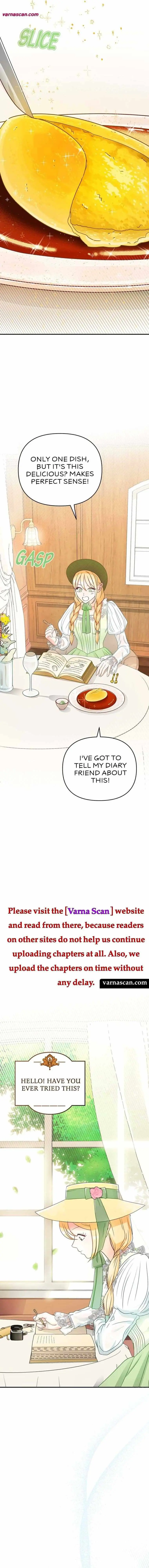 the-crown-princes-maid-makes-tea-very-well Chapter 11 page 10 - 