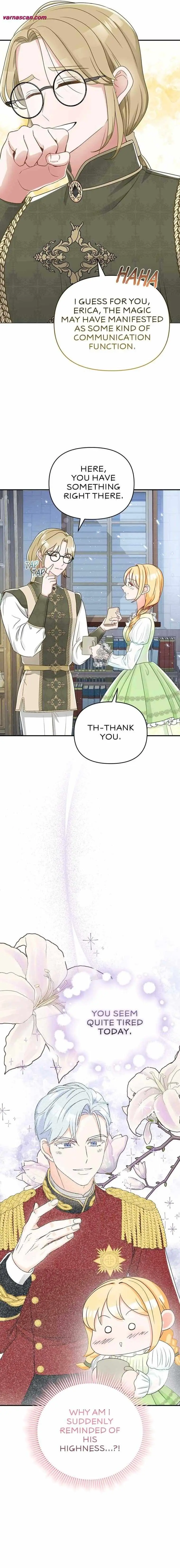 the-crown-princes-maid-makes-tea-very-well Chapter 12 page 14 - 