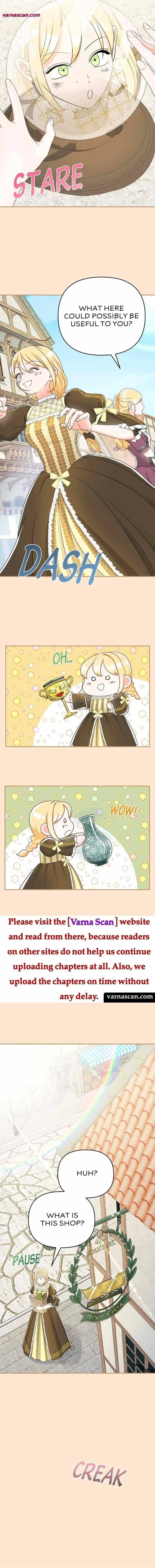 the-crown-princes-maid-makes-tea-very-well Chapter 12 page 18 - 