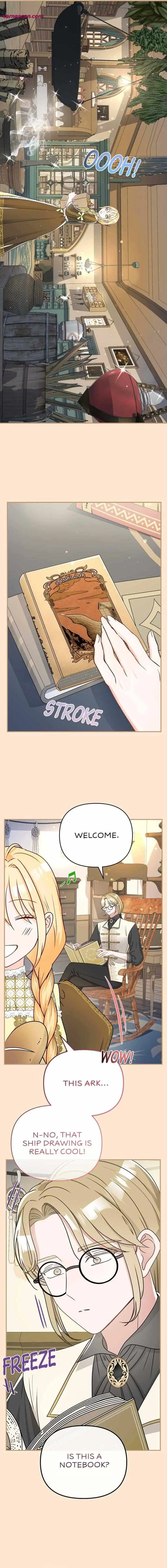 the-crown-princes-maid-makes-tea-very-well Chapter 12 page 19 - 