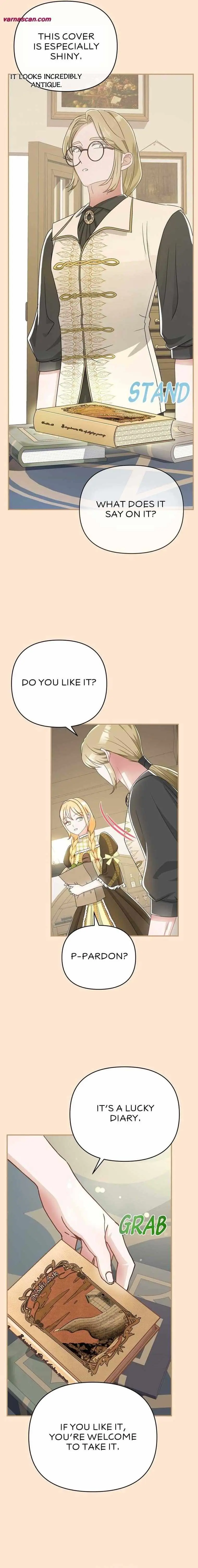 the-crown-princes-maid-makes-tea-very-well Chapter 12 page 20 - 