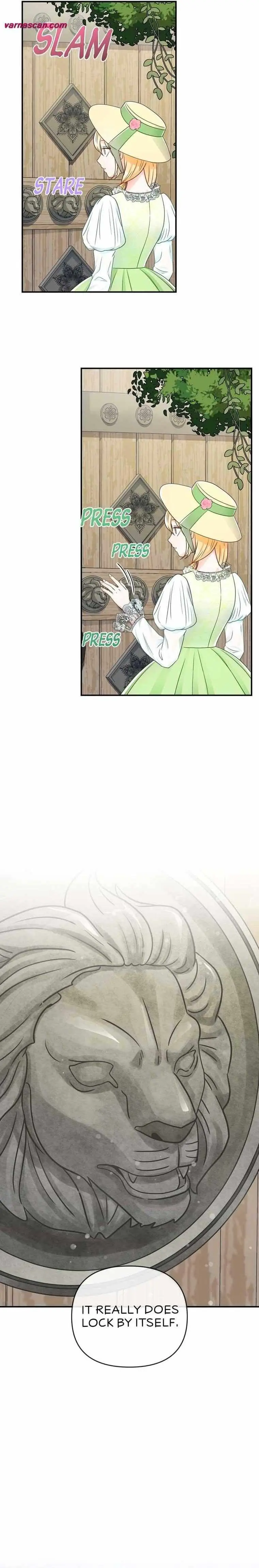 the-crown-princes-maid-makes-tea-very-well Chapter 12 page 3 - 