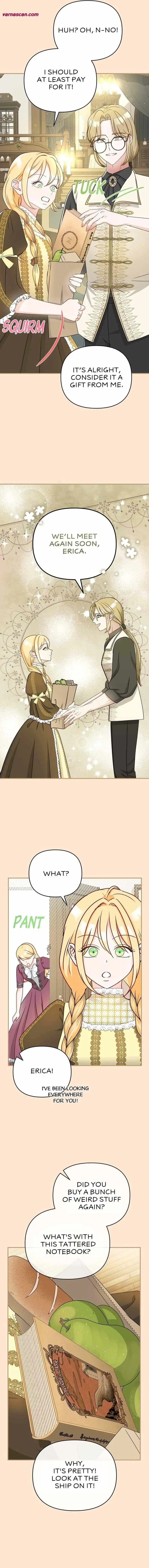 the-crown-princes-maid-makes-tea-very-well Chapter 12 page 21 - 