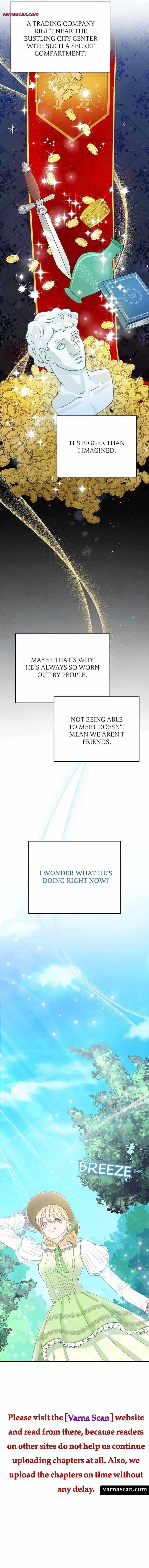 the-crown-princes-maid-makes-tea-very-well Chapter 12 page 4 - 