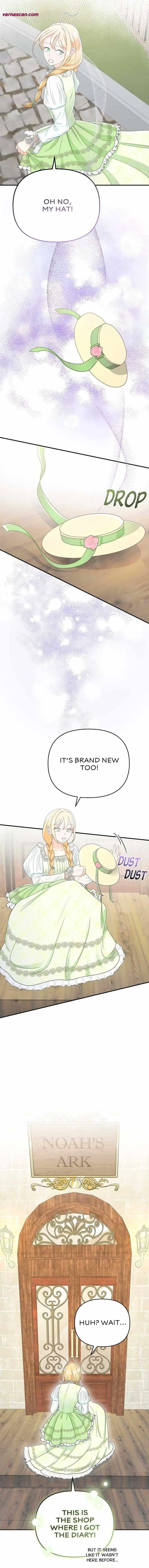 the-crown-princes-maid-makes-tea-very-well Chapter 12 page 8 - 