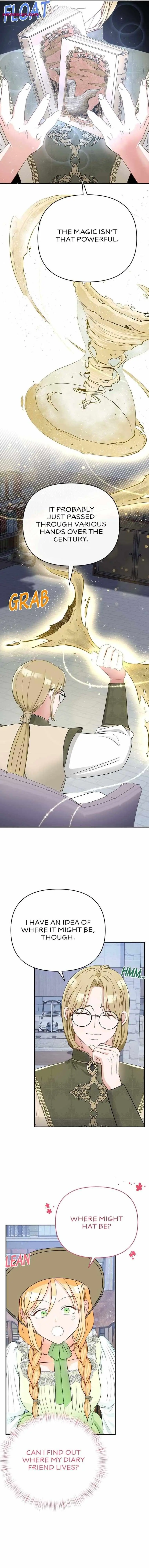 the-crown-princes-maid-makes-tea-very-well Chapter 13 page 11 - 