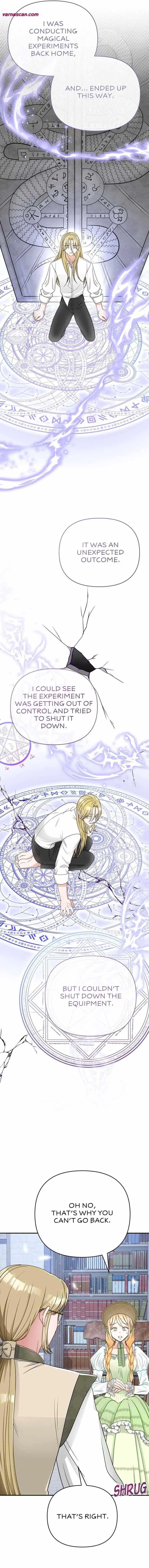 the-crown-princes-maid-makes-tea-very-well Chapter 13 page 16 - 