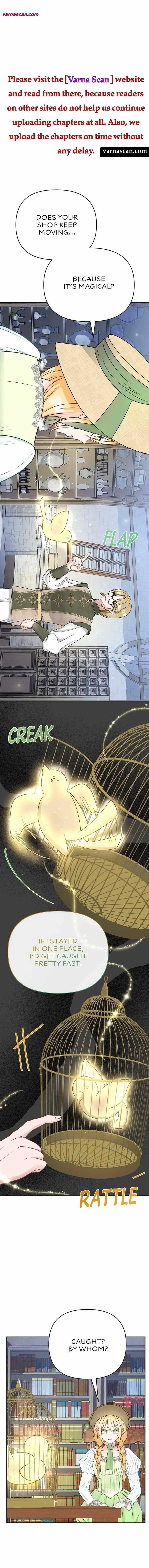 the-crown-princes-maid-makes-tea-very-well Chapter 13 page 18 - 
