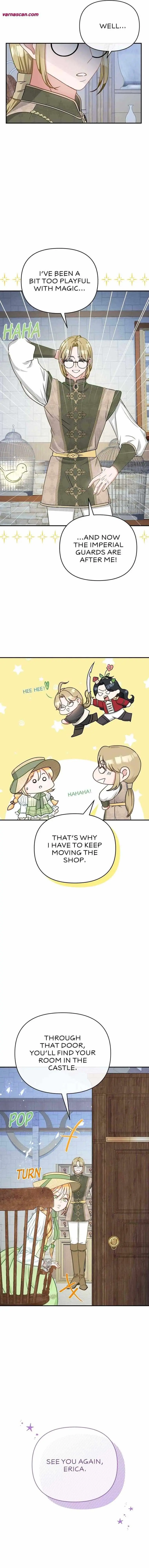 the-crown-princes-maid-makes-tea-very-well Chapter 13 page 19 - 