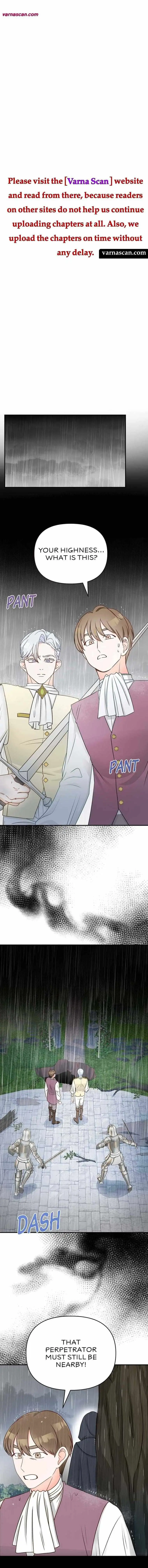 the-crown-princes-maid-makes-tea-very-well Chapter 13 page 20 - 
