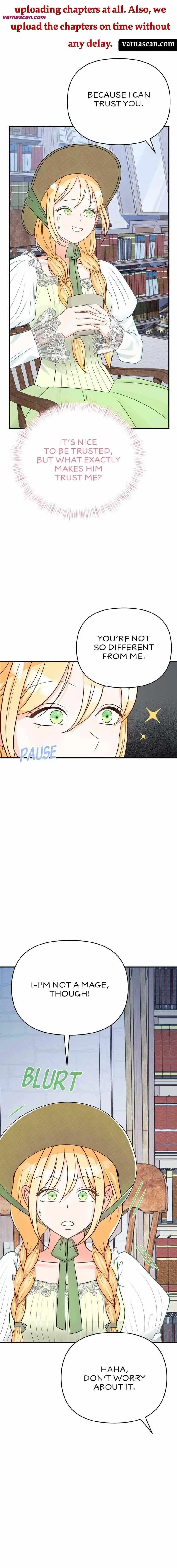 the-crown-princes-maid-makes-tea-very-well Chapter 13 page 5 - 
