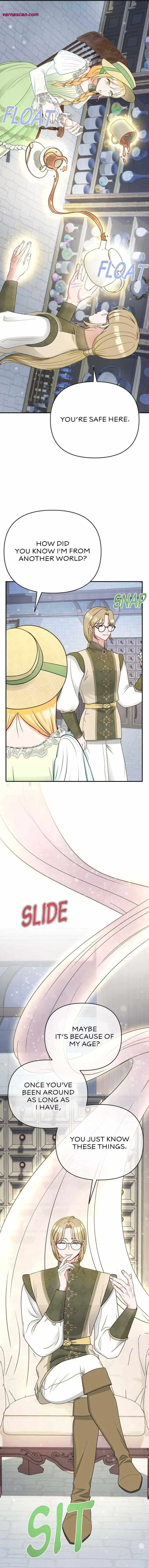 the-crown-princes-maid-makes-tea-very-well Chapter 13 page 6 - 