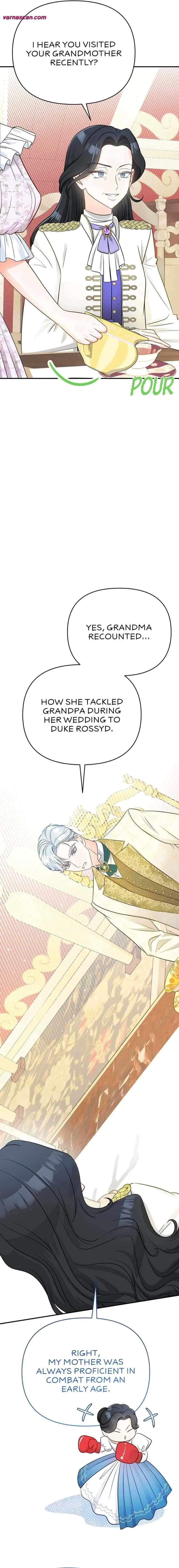 the-crown-princes-maid-makes-tea-very-well Chapter 14 page 13 - 