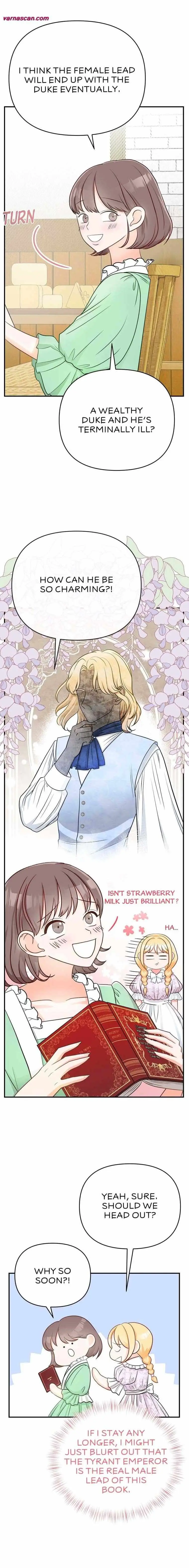 the-crown-princes-maid-makes-tea-very-well Chapter 14 page 16 - 