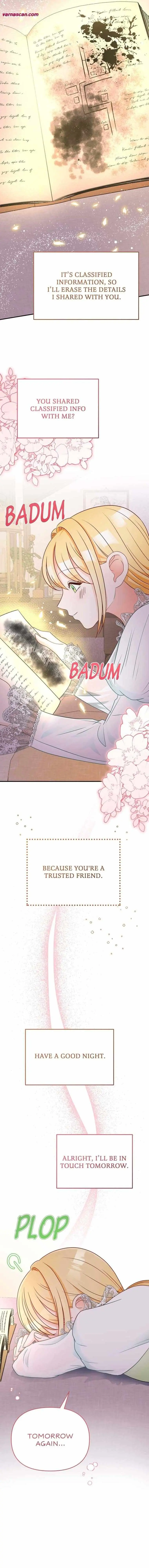 the-crown-princes-maid-makes-tea-very-well Chapter 14 page 4 - 