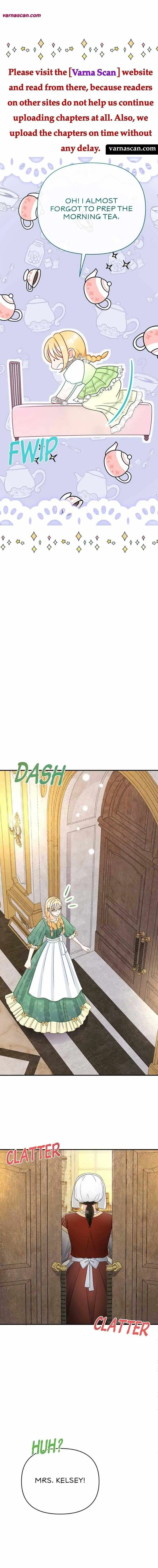the-crown-princes-maid-makes-tea-very-well Chapter 14 page 5 - 