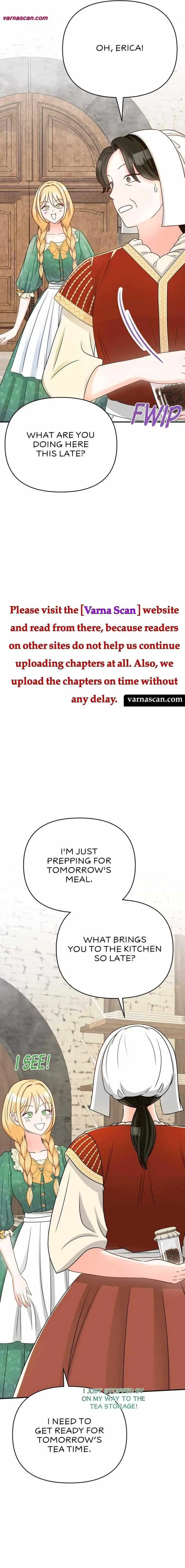 the-crown-princes-maid-makes-tea-very-well Chapter 14 page 6 - 