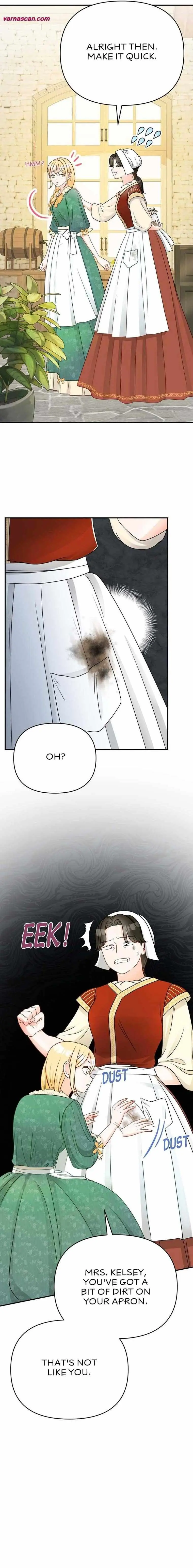 the-crown-princes-maid-makes-tea-very-well Chapter 14 page 7 - 
