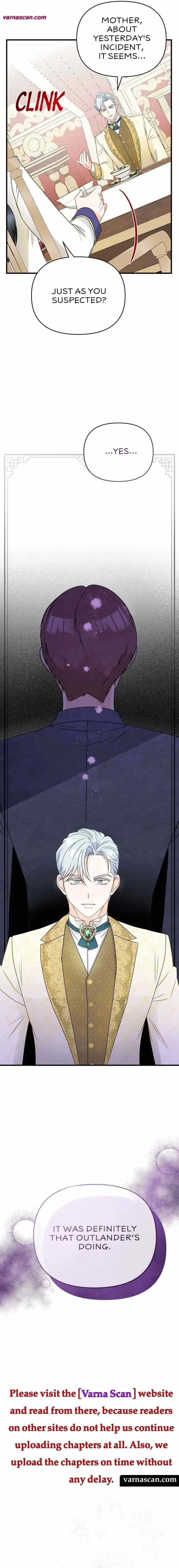 the-crown-princes-maid-makes-tea-very-well Chapter 15 page 2 - 