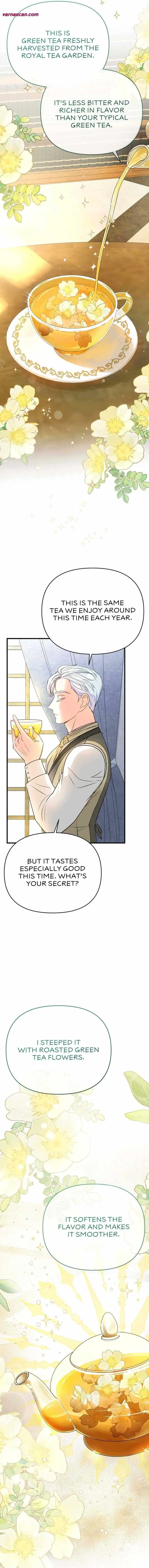 the-crown-princes-maid-makes-tea-very-well Chapter 15 page 14 - 